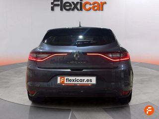 Renault Megane Business TCe 103 kW (140CV) GPF -SS