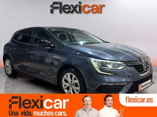 Renault Megane Business TCe 103 kW (140CV) GPF -SS
