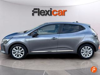 Renault Clio Evolution dCi 100 (74kw)