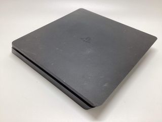sony ps4 slim 1tb