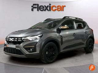 Dacia Sandero Stepway Extreme Go 74kW (100CV) ECO-G