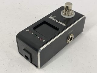 afinador rocktuner pt 1