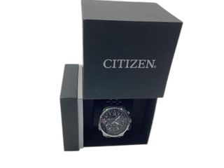 reloj pulsera caballero citizen e660-s119782