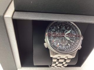 reloj pulsera caballero citizen e660-s119782