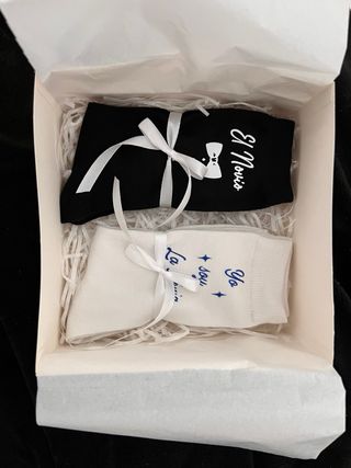 Calcetines con Personalidad