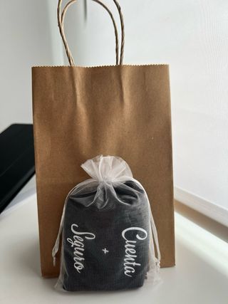 Calcetines con Personalidad