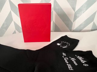 Calcetines con Personalidad