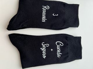 Calcetines con Personalidad