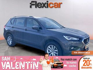 Seat Tarraco 1.5 TSI 110kW St&Sp DSG Style XL
