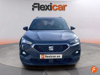 Seat Tarraco 1.5 TSI 110kW St&Sp DSG Style XL