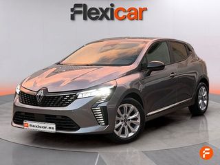 Renault Clio Evolution dCi 100 (74kw)