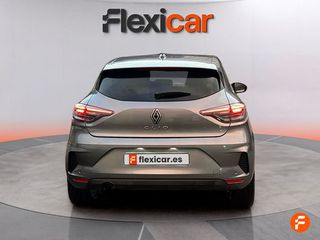 Renault Clio Evolution dCi 100 (74kw)