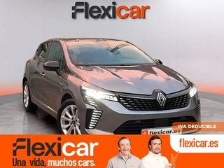 Renault Clio Evolution dCi 100 (74kw)