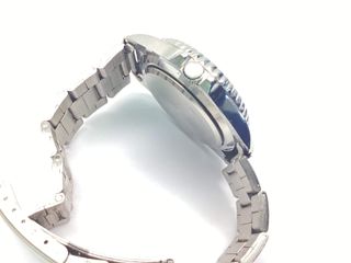 reloj pulsera caballero opal quartz