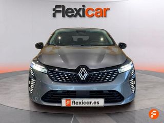 Renault Clio Evolution dCi 100 (74kw)