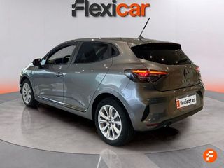 Renault Clio Evolution dCi 100 (74kw)