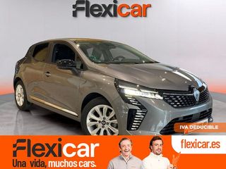 Renault Clio Evolution dCi 100 (74kw)