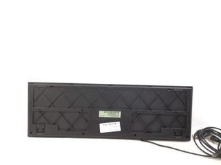 kit teclado y raton compaq teclado+raton