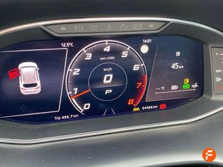 Cupra Ateca 2.0 TSI 221kW (300CV) 4Drive DSG St&Sp