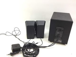 altavoces pc logitech z213