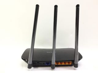 router dsl tp-link tl-wr940n