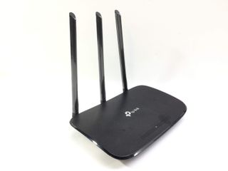 router dsl tp-link tl-wr940n