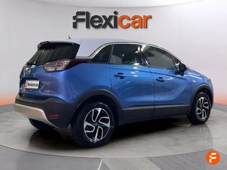 Opel Crossland X 1.2 Innovation Auto 110cv