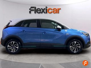 Opel Crossland X 1.2 Innovation Auto 110cv