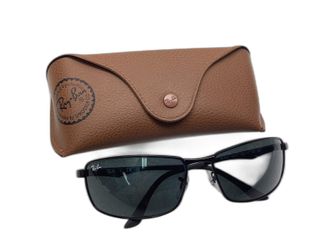 gafas de sol caballero/unisex rayban rb3498 002/71