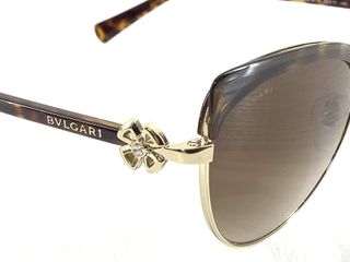 gafas de sol caballero/unisex bulgari 6158