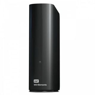 Disco Duro Externo WD 12TB