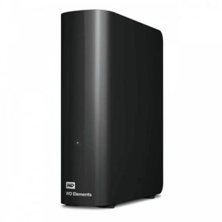 Disco Duro Externo WD 12TB