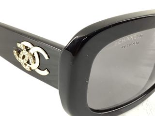 gafas de sol caballero/unisex chanel 5468-b