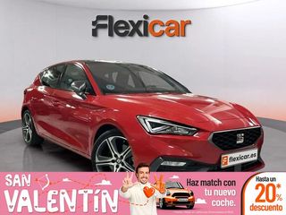 Seat Leon 2.0 TDI 110kW DSG-7 S&S FR Go L