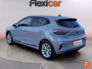 Renault Clio Evolution dCi 100 (74kw)