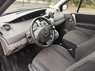 ! RENAULT SCENIC 1.5 DCI AÑO 2008 !
