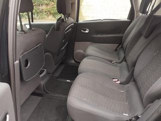 ! RENAULT SCENIC 1.5 DCI AÑO 2008 !