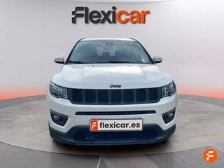 Jeep Compass 1.6 Mjet 88kW Night Eagle 4x2 E6D