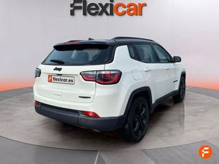 Jeep Compass 1.6 Mjet 88kW Night Eagle 4x2 E6D