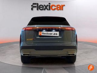 Jaecoo 7 Select 1.6 TGDI 108kW (145CV) FWD