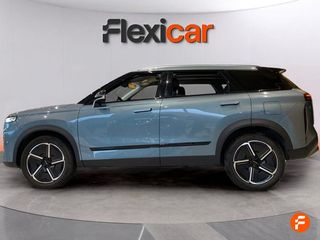 Jaecoo 7 Select 1.6 TGDI 108kW (145CV) FWD