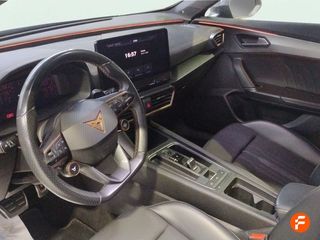 Cupra Formentor 2.0 TSI 228kW) 4Drive DSG L Ed Graphene