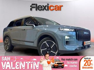 Jaecoo 7 Select 1.6 TGDI 108kW (145CV) FWD