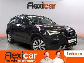 Seat Ateca 1.5 TSI 110kW (150CV) DSG St&Sp Style