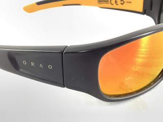 gafas de sol caballero/unisex decathlon sancy small