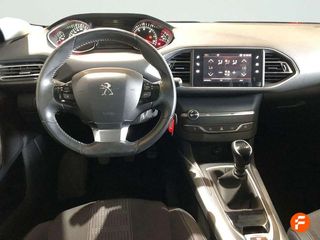 Peugeot 308 5P Allure BlueHDi 100 S&S 6 Vel. MAN