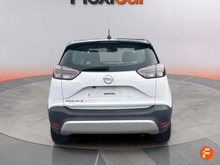 Opel Crossland X 1.2 81kW (110CV) Design Line S/S
