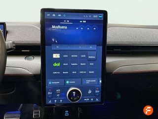 Ford Mustang Mach-E AWD 258kW Batería 98.8Kwh