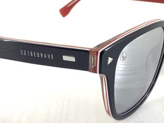 gafas de sol caballero/unisex el ganso harvey