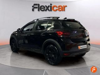 Dacia Sandero Stepway Extreme Go 74kW (100CV) ECO-G